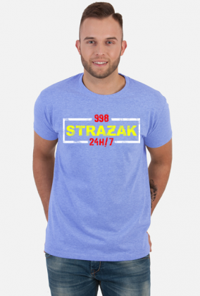Straż Pożarna, Strażak, Prezent dla Strażaka