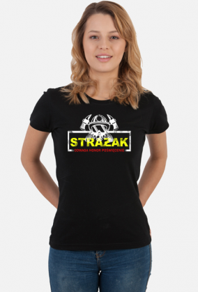 Straż Pożarna, Strażak, Prezent dla Strażaka