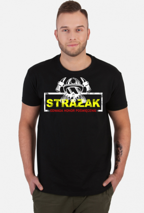 Straż Pożarna, Strażak, Prezent dla Strażaka