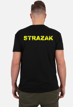Straż Pożarna, Strażak, Prezent dla Strażaka