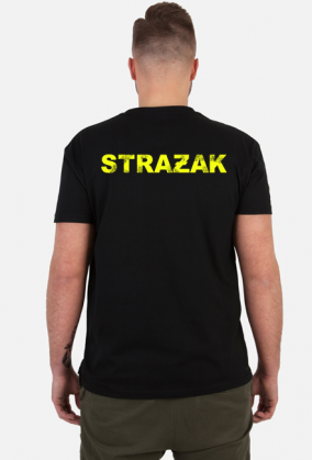 Straż Pożarna, Strażak, Prezent dla Strażaka