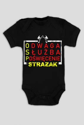 Straż Pożarna, Strażak, Prezent dla Strażaka