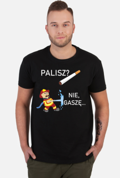 Straż Pożarna, Strażak, Prezent dla Strażaka