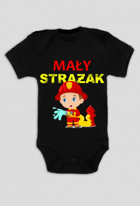 Straż Pożarna, Strażak, Prezent dla Strażaka