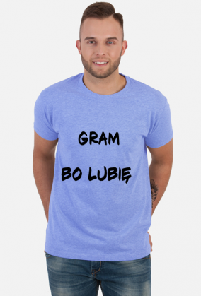 Bo Lubię