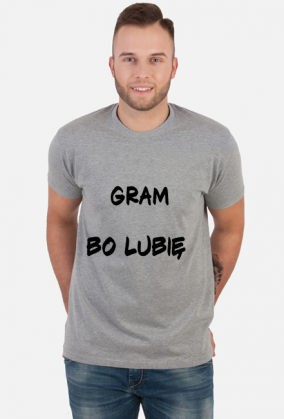 Bo Lubię