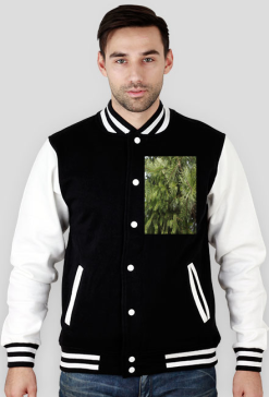 bluza męska