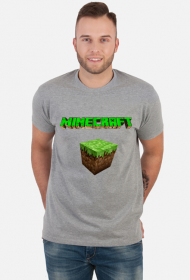 Koszulka MINECRAFT