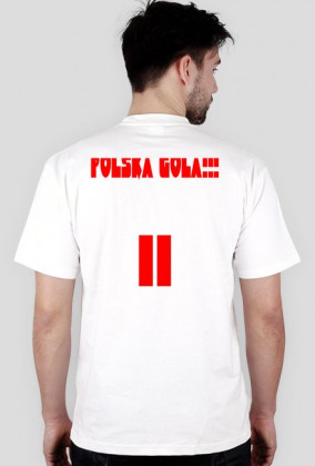 Polska Gola!!!