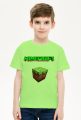 Koszulka MINECRAFT