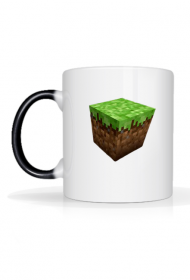 Kubek MINECRAFT