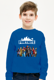 Bluza FORTNITE