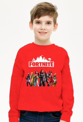 Bluza FORTNITE