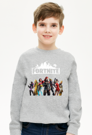 Bluza FORTNITE