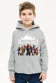 Bluza z kapturem FORTNITE
