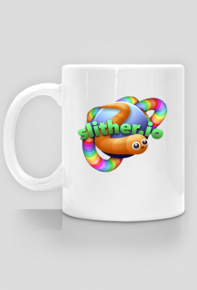 Kubek SLITHER.IO