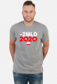 Koszulka - 2 MLD 2020 - Wybory 2020