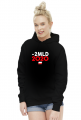 Bluza - 2 MLD 2020 - Wybory 2020
