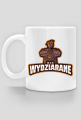 Kubek"Mam wydziarane" vol2
