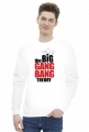 Bluza The Big Gang Bang Theory - styl Teoria Wielkiego Podrywu