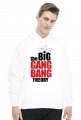 Bluza The Big Gang Bang Theory - styl Teoria Wielkiego Podrywu