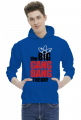 Bluza The Big Gang Bang Theory - styl Teoria Wielkiego Podrywu