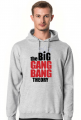 Bluza The Big Gang Bang Theory - styl Teoria Wielkiego Podrywu
