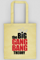 Eko Torba The Big Gang Bang Theory - styl Teoria Wielkiego Podrywu