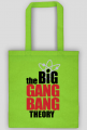 Eko Torba The Big Gang Bang Theory - styl Teoria Wielkiego Podrywu