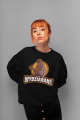 Bluza "Mam wydziarane"