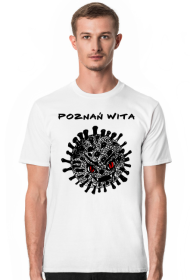 Poznań wita Koronawirusa