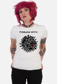 Poznań wita Koronawirusa