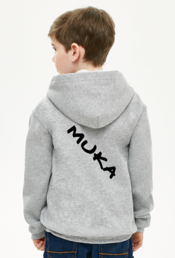 MUKA