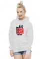 Bluza The Big Gang Bang Theory - styl Teoria Wielkiego Podrywu