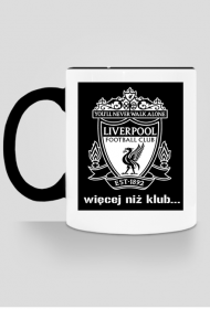 Kubek "Liverpool FC"