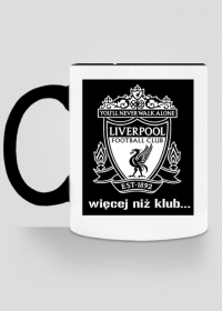 Kubek "Liverpool FC"