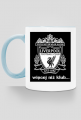 Kubek "Liverpool FC"