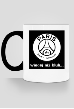 Kubek "PSG FC"
