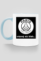Kubek "PSG FC"
