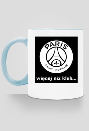 Kubek "PSG FC"