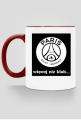 Kubek "PSG FC"