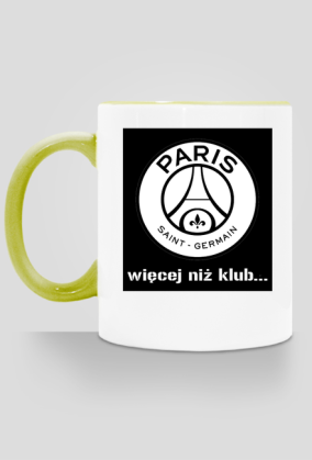 Kubek "PSG FC"