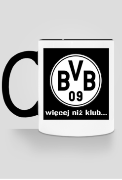 Kubek "Borussia Dortmund FC"