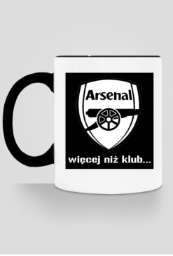 Kubek "Arsenal FC"