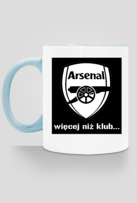 Kubek "Arsenal FC"