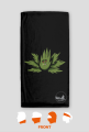 Weed Logo Komin