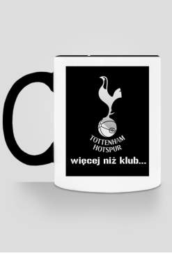 Kubek "Tottenham Spurs FC"