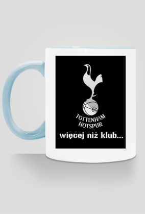 Kubek "Tottenham Spurs FC"