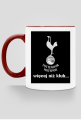Kubek "Tottenham Spurs FC"