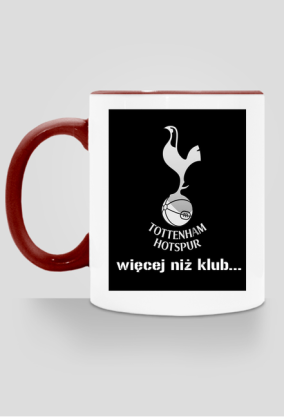 Kubek "Tottenham Spurs FC"